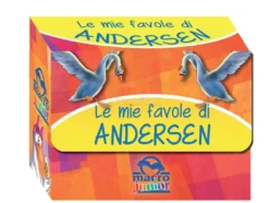 Le Mie Favole di Andersen - Cofanetto