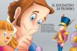 Le Mie Favole di Andersen - Cofanetto