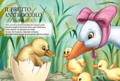 Le Mie Favole di Andersen - Cofanetto