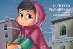 Le Mie Favole di Andersen - Cofanetto