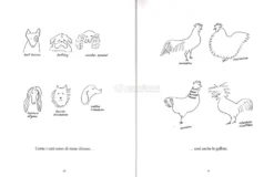 Le Mie Galline e Io