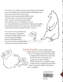 Le Mie Galline e Io