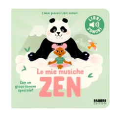 Le Mie Musiche Zen