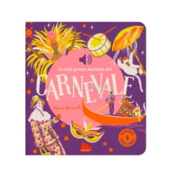 Le Mie Prime Melodie del Carnevale