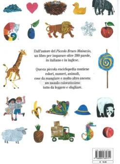 Le mie Prime Parole