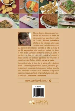 Le Mie Ricette per... Continuare a Star Bene