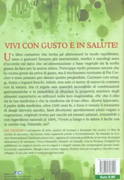 Le Migliori Ricette di Cucina Veg