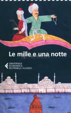 Le Mille e una Notte