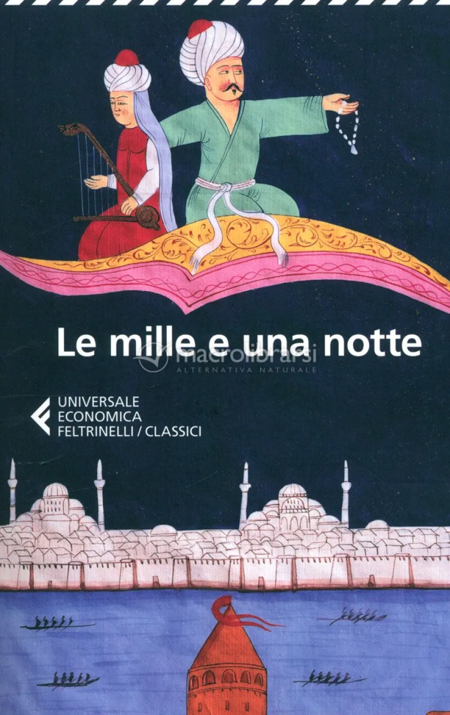 Le Mille e una Notte