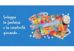 Le Mille e una Storia
