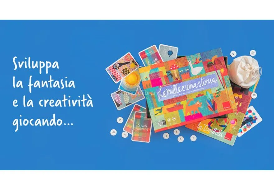 Le Mille e una Storia