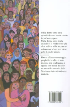 Le Mille - I Primati delle Donne