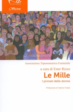 Le Mille - I Primati delle Donne