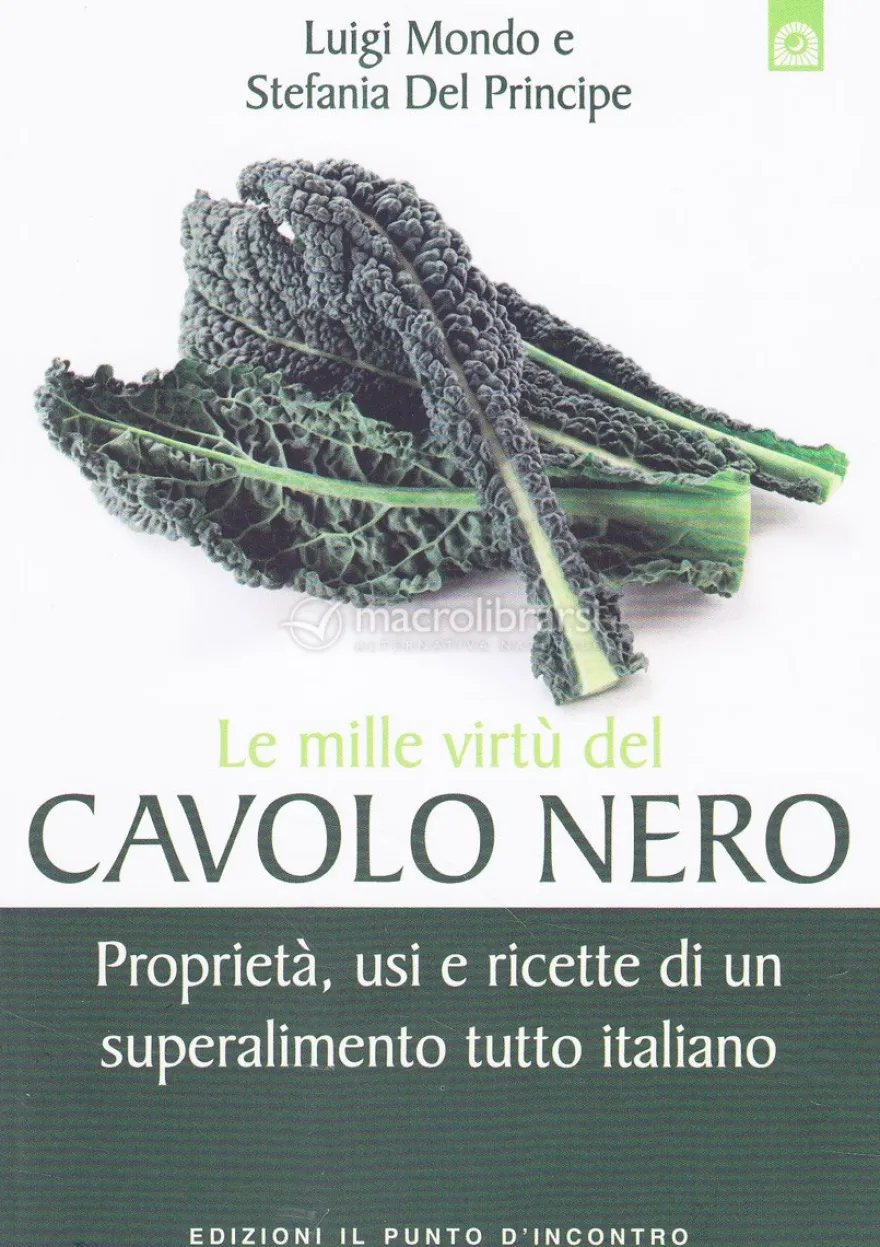 Le Mille Virtù del Cavolo Nero