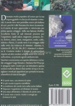Le Mille Virtù del Cavolo Nero