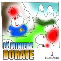 Le Miniere Dorate - Download MP3