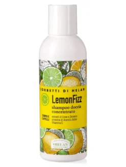 LemonFizz Shampoo Doccia Concentrato
