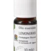 Lemongrass - Olio Essenziale