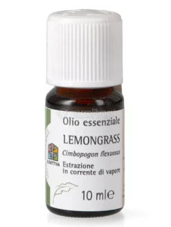 Lemongrass - Olio Essenziale