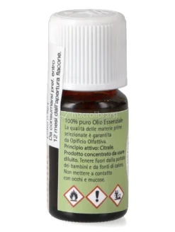 Lemongrass - Olio Essenziale