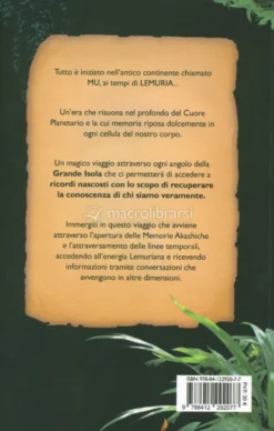 Lemuria