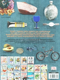 L'Enciclopedia degli Elementi