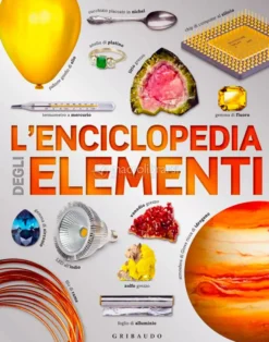 L'Enciclopedia degli Elementi
