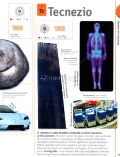 L'Enciclopedia degli Elementi
