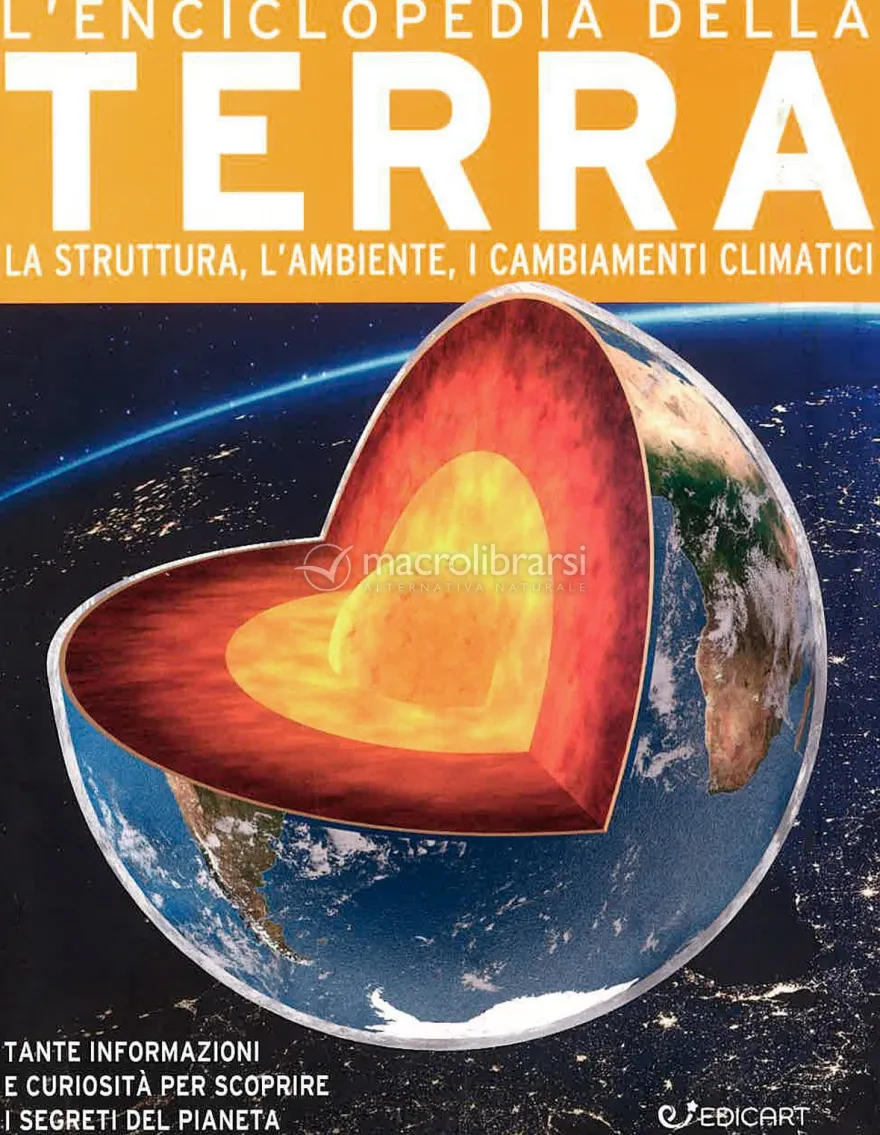 L'Enciclopedia della Terra
