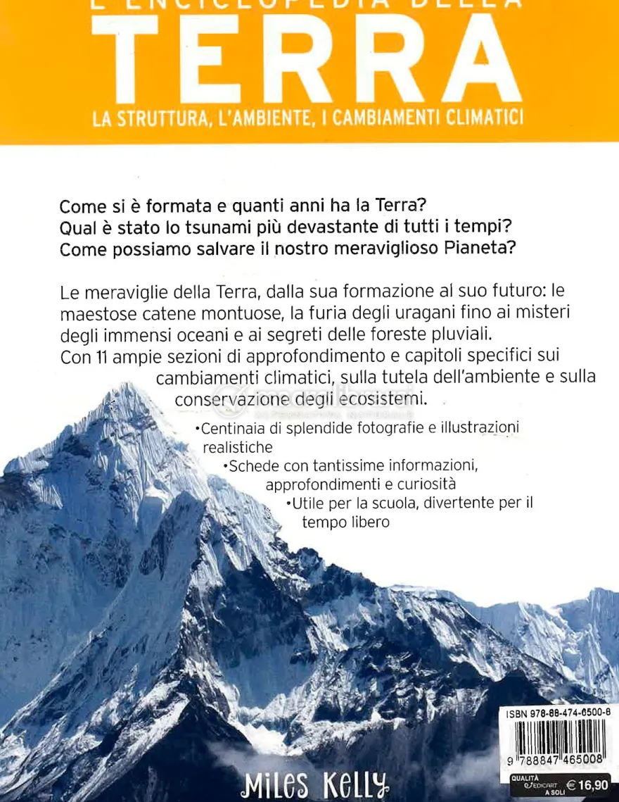 L'Enciclopedia della Terra