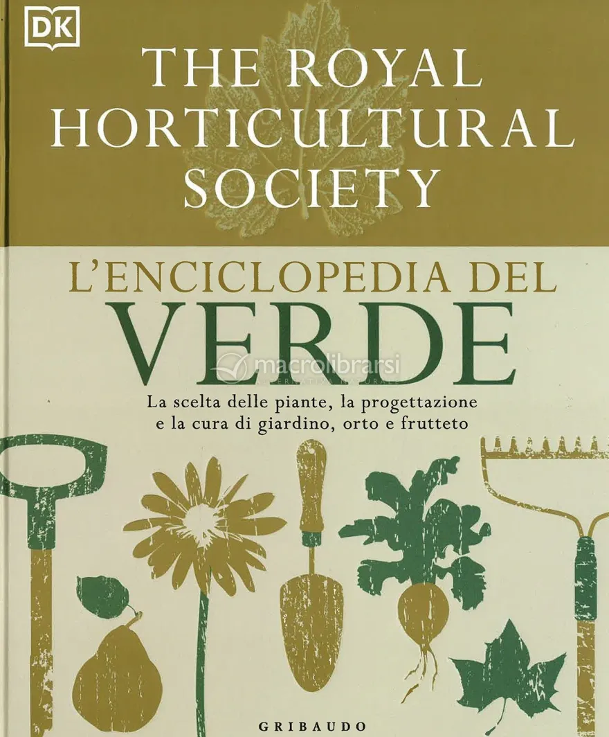 L'Enciclopedia del Verde