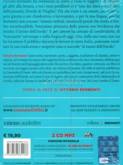 L'Eneide di Virgilio