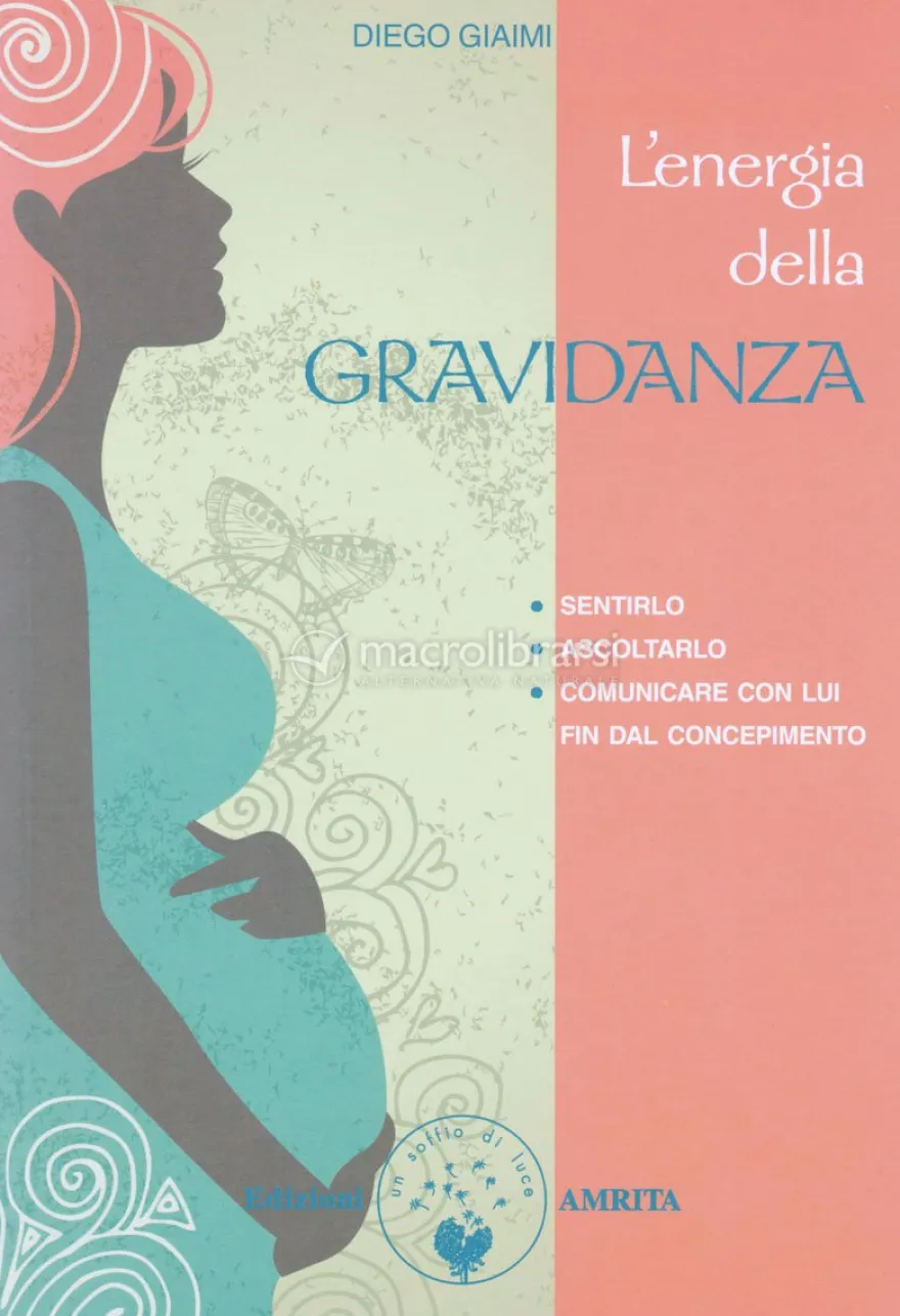 L'Energia della Gravidanza