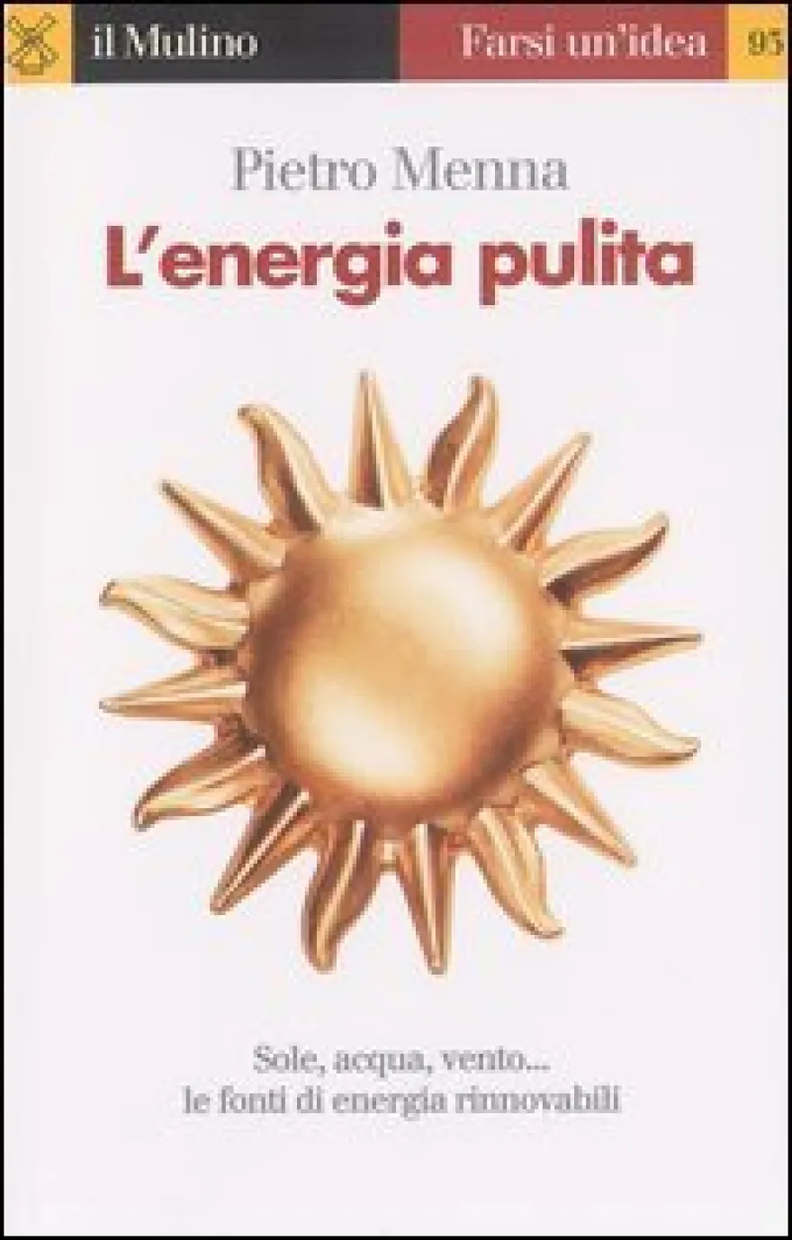 L'Energia Pulita
