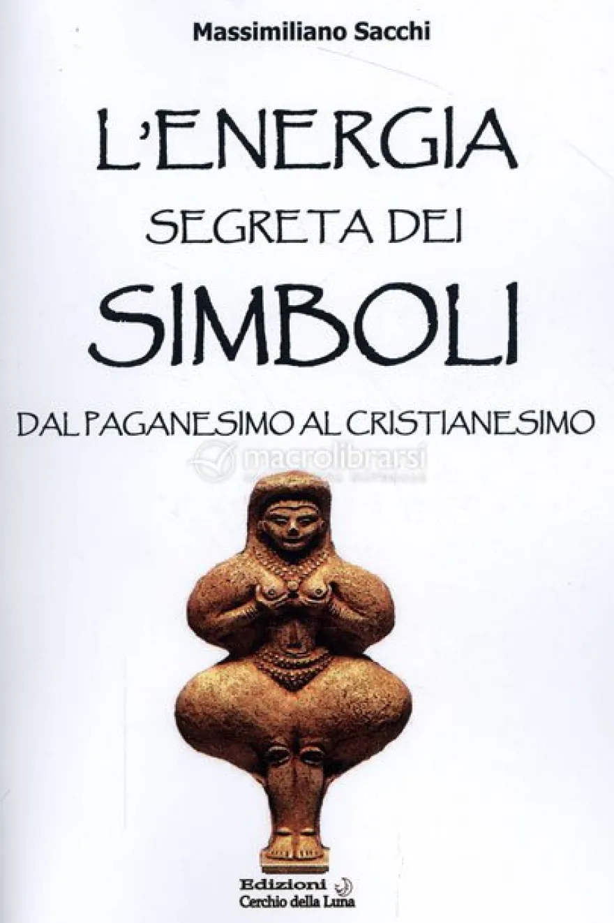 L'energia Segreta dei Simboli