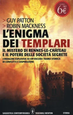 L'enigma dei Templari