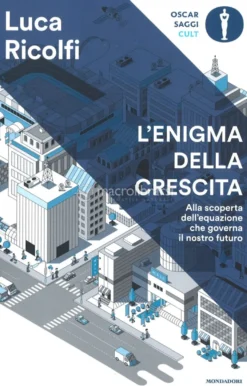 L'Enigma della Crescita