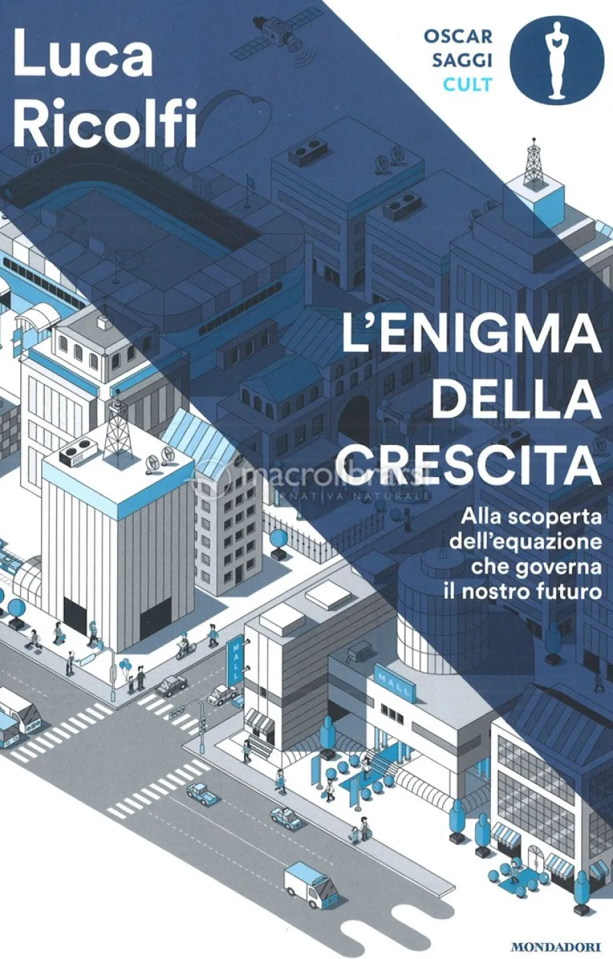 L'Enigma della Crescita
