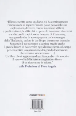 L'enigma delle Pecore Blu