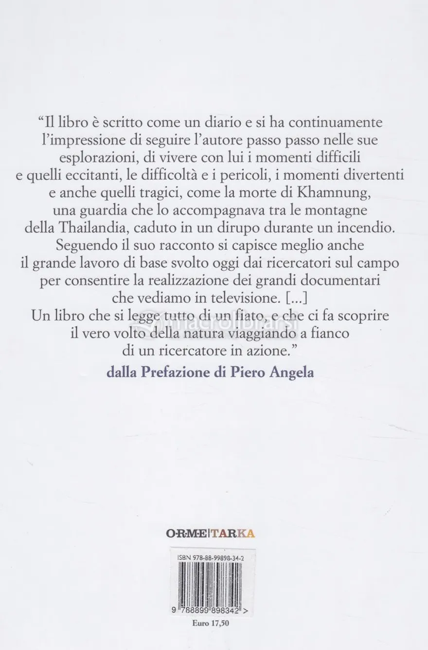 L'enigma delle Pecore Blu