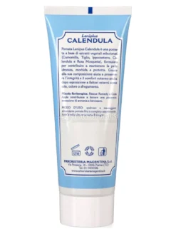 Leniplus - Pomata alla Calendula con Aloe e Vitamina E