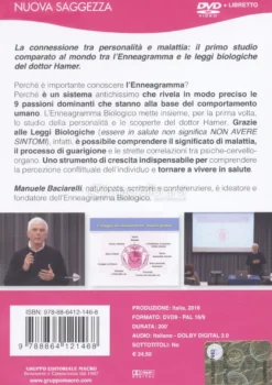 L'Enneagramma Biologico