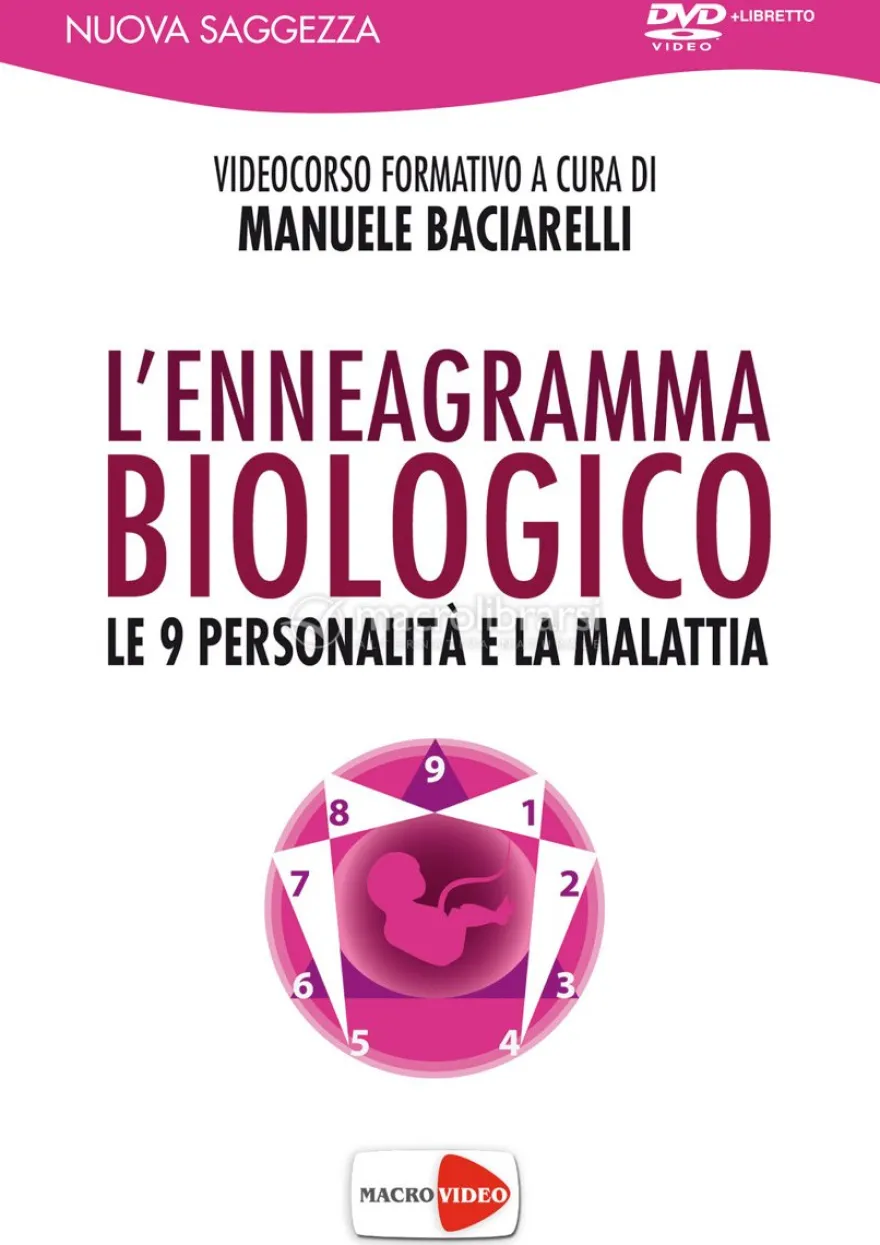 L'Enneagramma Biologico