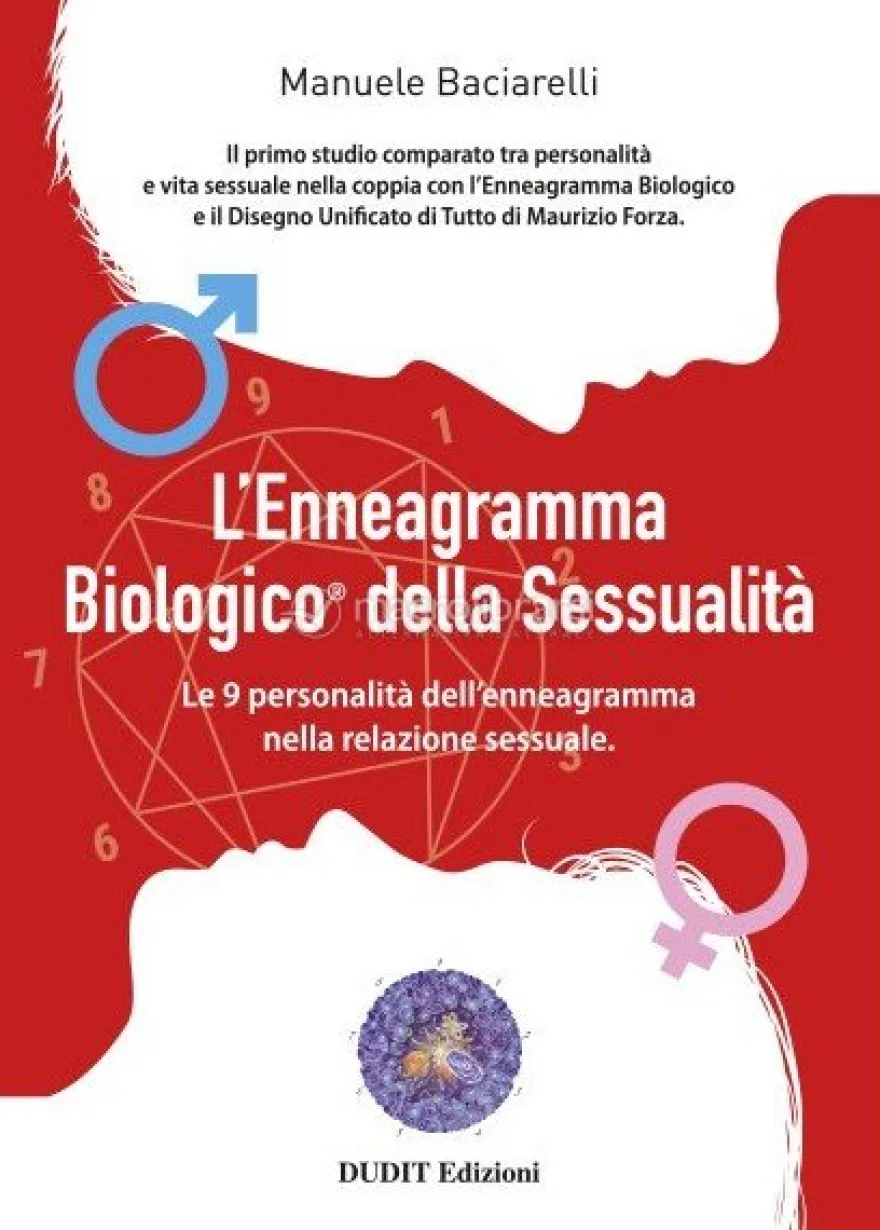 L'Enneagramma Biologico della Sessualità