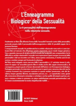 L'Enneagramma Biologico della Sessualità