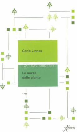 Le Nozze delle Piante