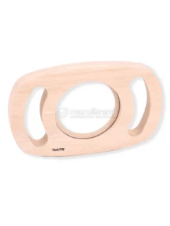 Lente d’Ingrandimento in Legno Naturale
