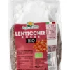 Lenticchia Rossa Bio