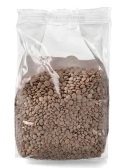 Lenticchia Rossa Bio