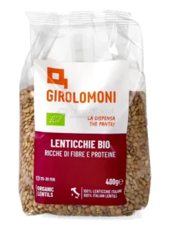 Lenticchie Bio